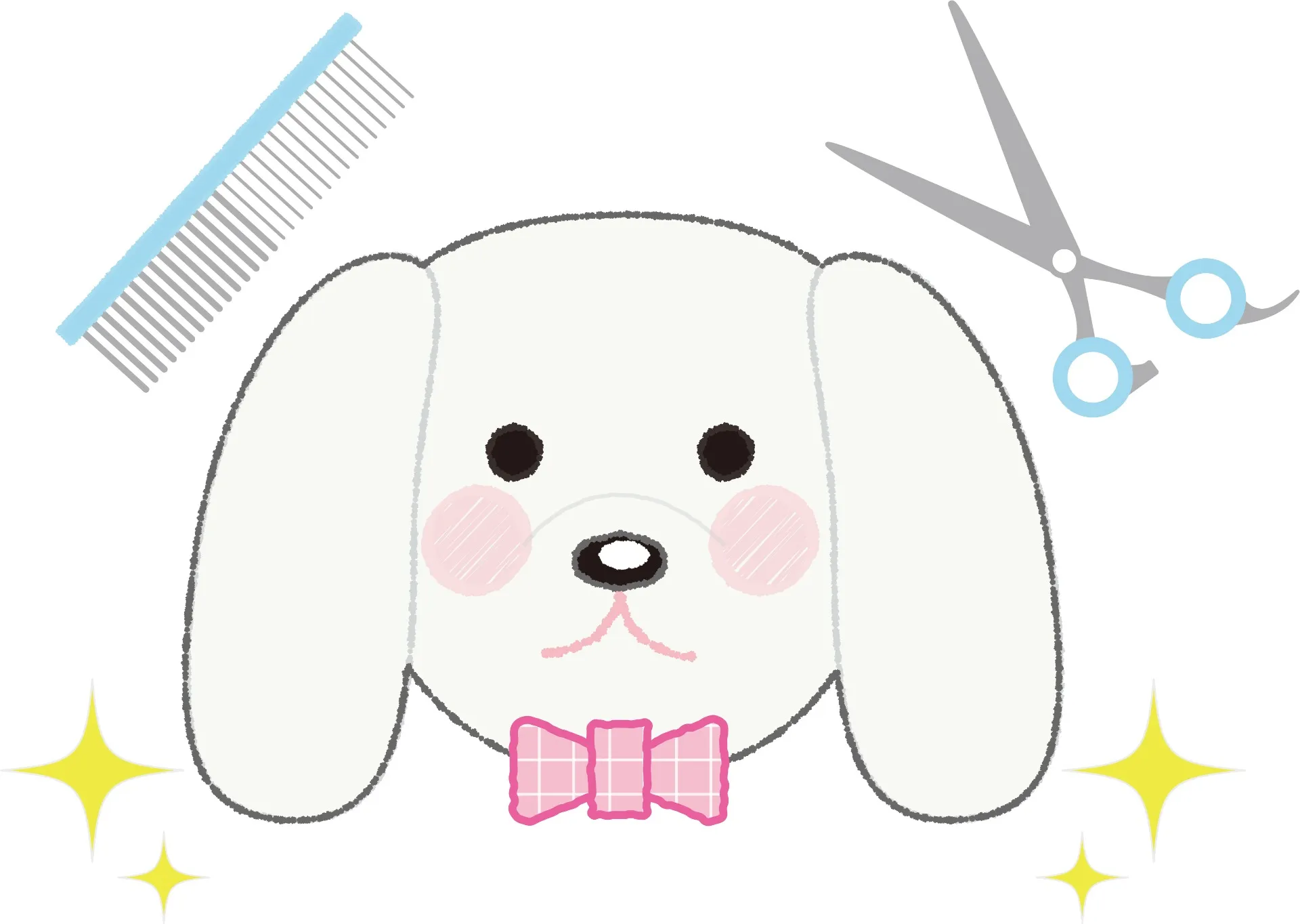 三重県津市にも♪ペットサロンの出張サービスで自宅ケアの安心ポイント