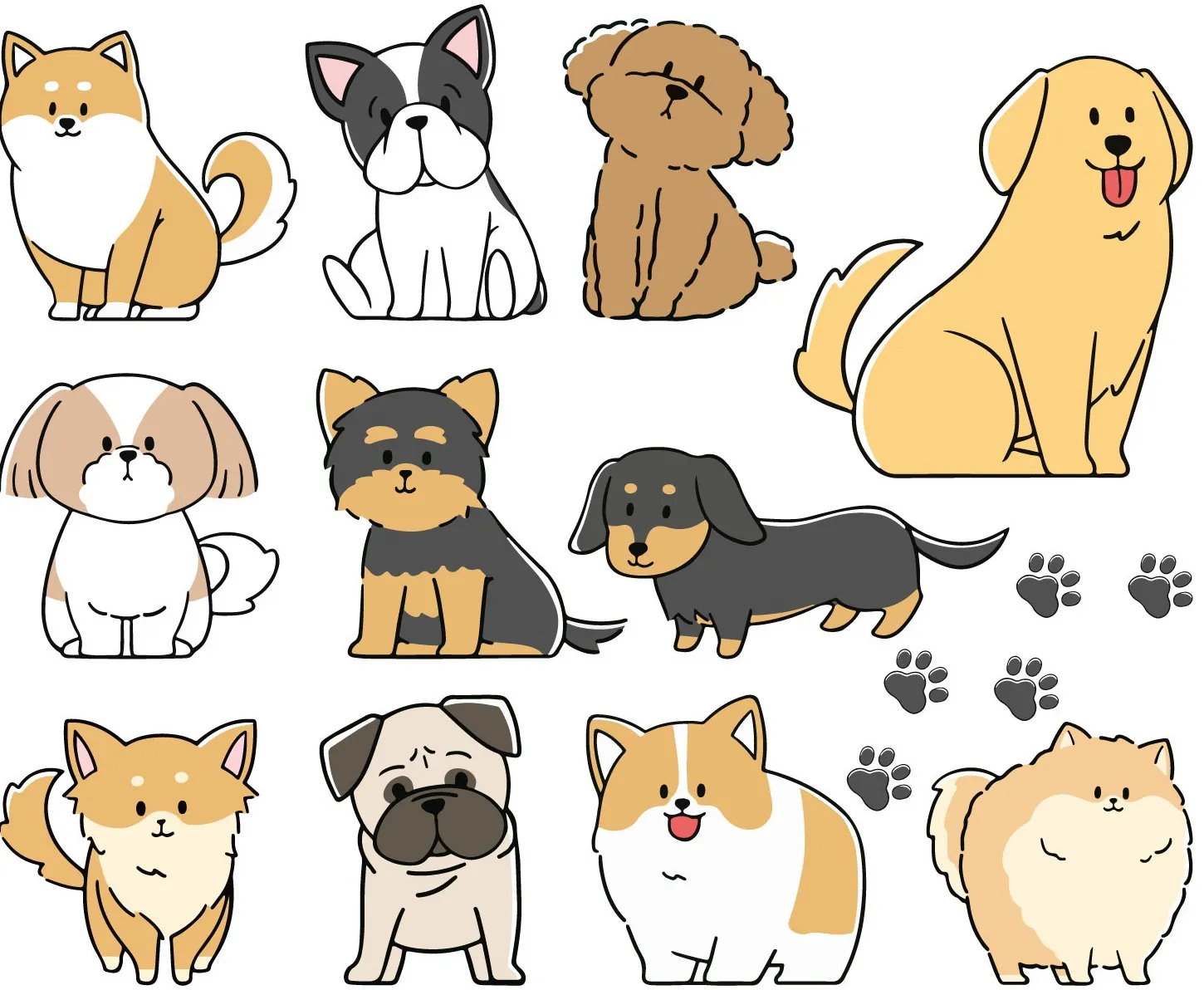 間違っていませんか？愛犬の散歩と食事の最適タイミング